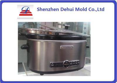 China Customized Rapid Prototyping Services For Kitchen Aid Machine for sale