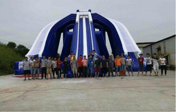 Fournisseur chinois vérifié - King Inflatable Co.,Limited