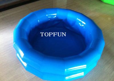 China OEM 2 m Diameter Baby Inflatable Swimming Pool PVC Tarpaulin for sale