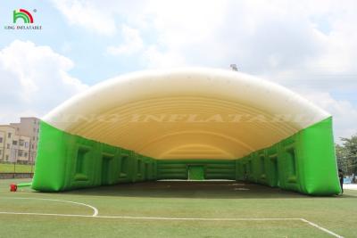 China Tenda de eventos inflável para o exterior Tenda de explosão de venda por grosso Tendas infláveis para festas à venda