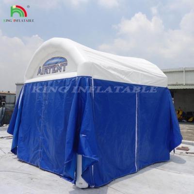 China Inflatable Stuts/Poles Tent /Best Inflatable Air Tents for Camping for sale