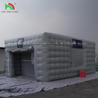 China Customized Inflatable Tent Outdoor Events Andevent Tent for sale