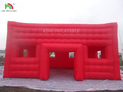 China Commercial Inflatable Durable Tents Customized Huge Event Tent For Sale for sale