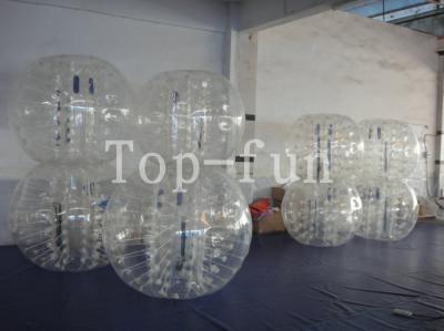 China Big Inflatable Bumper Ball For Bubble Football Games Or Outdoor Entertainment Sport for sale