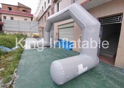 China arcos infláveis de 5.5m à venda