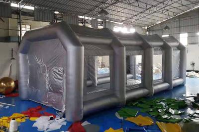 China Transparent Outdoor Inflatable Car Capsule Bubble Tent Garage for sale