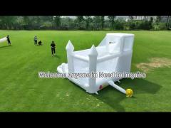 Inflatable Castle king24