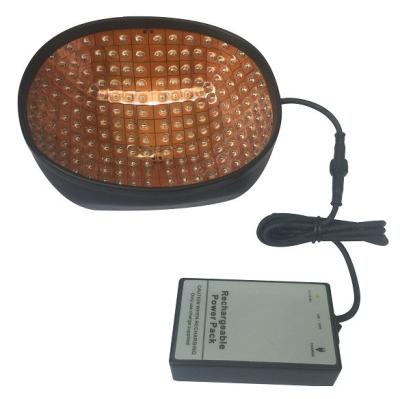 China Red Light Laser Diode Helmet For Hair Growth 1360mW for sale