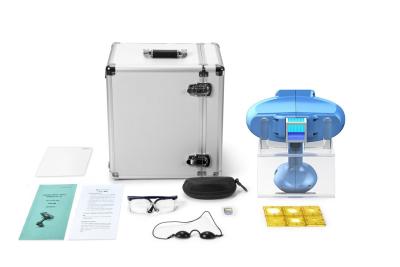 China Vitiligo 308NM Excimer Laser System Psoriasis Eczema Excimer Light Therapy for sale