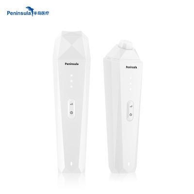 China Handheld Acne Treatment Devices 60s RF Anti Aging Led Device for sale