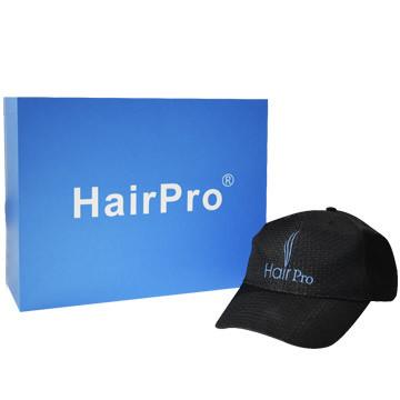 Chine 272 thérapie de laser du chapeau LLLT de restauration de cheveux de diodes pour l'emballage de boîte bleue de perte des cheveux à vendre