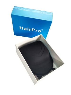 China CFDA Hair Loss Laser Cap 1360mW Laser Hat Hair Growth 650nm Wavelength for sale