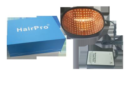 China Red Light Anti Hair Loss Treatment Therapy Regrowth Device 5mW for sale