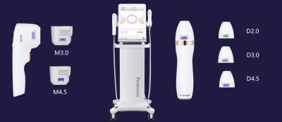 China Da máquina ultrassônica profissional da cavitação do elevador da pele Nasolabial gordo à venda