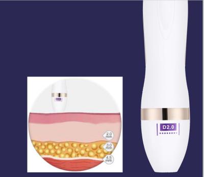 China La barra del LED enciende terapia física blanca ultrasónica de la máquina NMPA de la cavitación en venta
