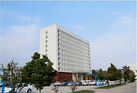 Verified China supplier - Shandong China Coal Industrial & Mining Supplies Group Ltd