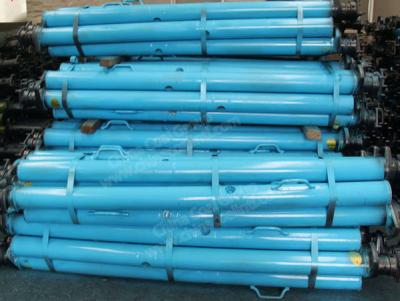 China 160KN force hydraulic prop for underground used for sale