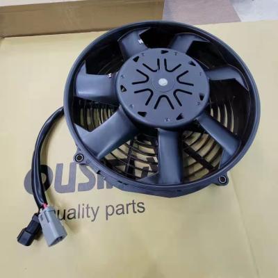 China 510-8095 Electronic Fan Motor For 320GX 330 336GC Construction Machinery Parts for sale