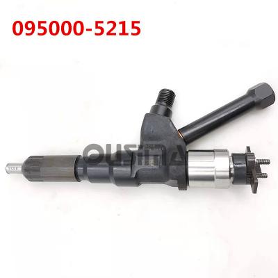 China 095000-5215 0950005215 Common Rail Fuel Injector For Denso Diesel Pump for sale
