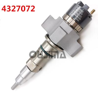 China 4327072 Common Rail Fuel Injector Injection Nozzle For Cummins ISL9.5 Engine for sale