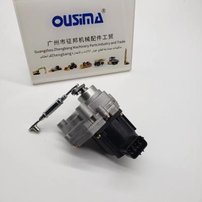 China Turbo Electronic Actuator 8980277725 8980277731 8982490470 For Isuzu 4HK1 for sale