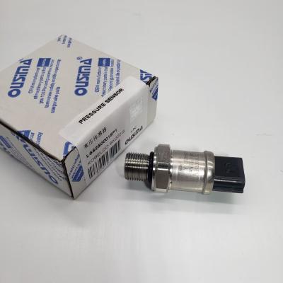 China Sensor LS52S00015P1 de alta pressão para a máquina escavadora Kobelco SK200-8 à venda