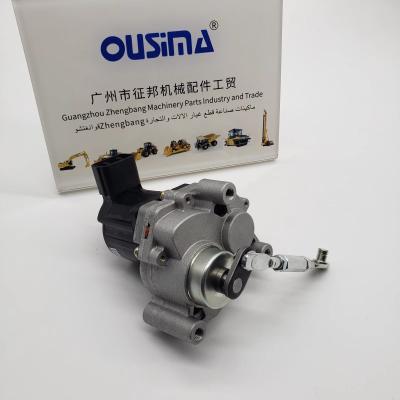 China Turbocompresor Solenoide 24V RHF55V 8980277725 8980277731 8982490470 Actuador electrónico para Isuzu 4HK1 en venta