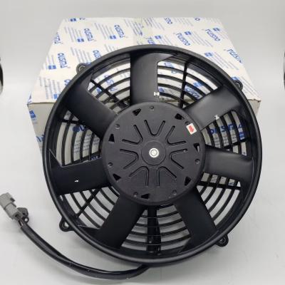 중국 320GC 320GC 323GC 323GC 323GC를 위한 510-8095 5108095 전자 팬 모터 판매용