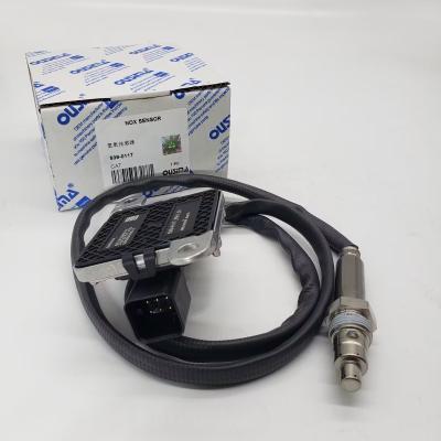 China Nox Sensor Nitrogen Oxide Sensor 539-0117 A2C16102600-01 For   Engine for sale