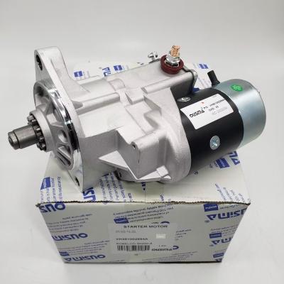 China VH281002894A 281002894A Auto Starter Motor For Kobelco SK200-8  for sale