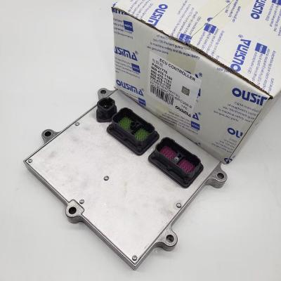 中国 Cummins小松PC130-8 PC200-8 PC300-8のためのECUのコントローラーP4921776 600-475-1100 600-475-1101 600-475-1102 600-475-1103 販売のため