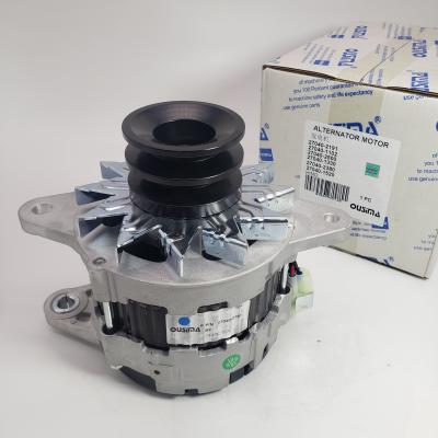 China 27040-2191 27040-1102 Alternator Assembly 27040-2500 27040-1330 27040-2380 27040-1520 For Hino for sale