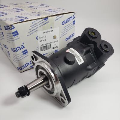 China 161-8919 Hydraulic Fan Motor For  824C 824H 966G 966H 972G 980C for sale