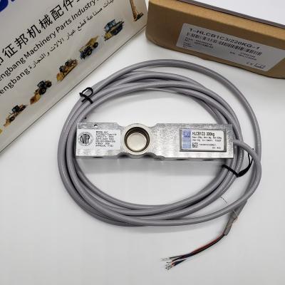 China Original HBM Load Cell Weighing Sensor 1-HLCB1C3 220KG-1 HLCB1C3 350206538 31646346 for sale