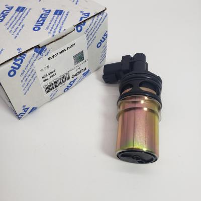 China 526-2037 562-1851 Electronic Fuel Pump For  323 320 GC 340  C7.1 C4.4 C9.3 for sale