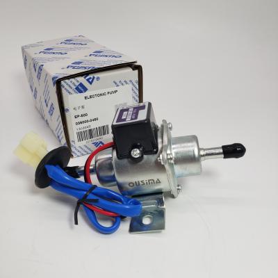 China Ousima EP-500 035000-0460 Electric Fuel Pump 12V For YANMAR KUBOTA for sale