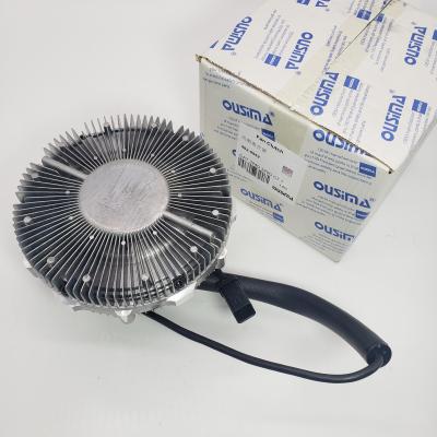 China 462-9952 4629952 Fan Clutch Assembly For 336D 325D Engine C7 C9 for sale