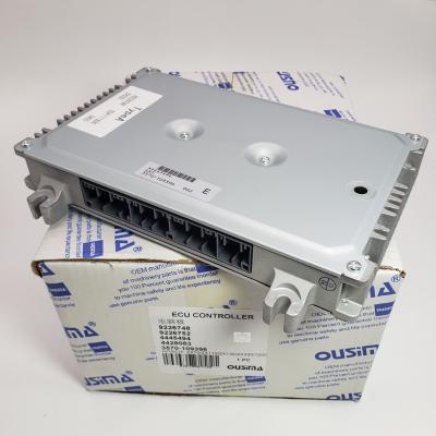 China 9226748 9226752 ECU Controller 4445494 4428083 3570-109396 For HITACHI  ZX200 ZX210 ZX250 for sale