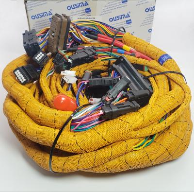 China Chassis External Wring Harness 267-7969 2677969 For Excavator  324D 325D for sale