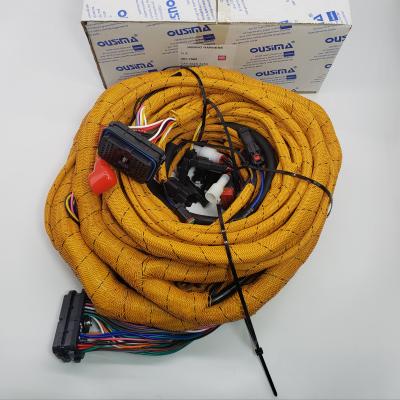 China Chassis External Wring Harness 267-7969 2677969 For Excavator  324D 325D for sale