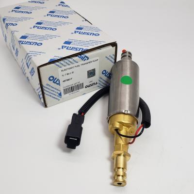 China 4975617 Fuel Transfer Pump For Cummins QST30 Standard Packing for sale