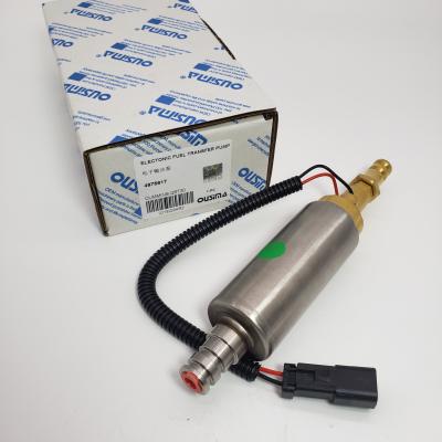 China 4975617 Fuel Transfer Pump For Cummins QST30 Standard Packing for sale