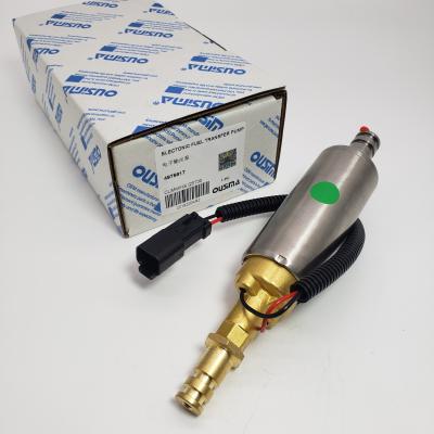 China 4975617 Fuel Transfer Pump For Cummins QST30 Standard Packing for sale