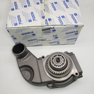 China 2W-8004 2W8004 Water Pump For CAT 3304B 3306 3306B D6D for sale