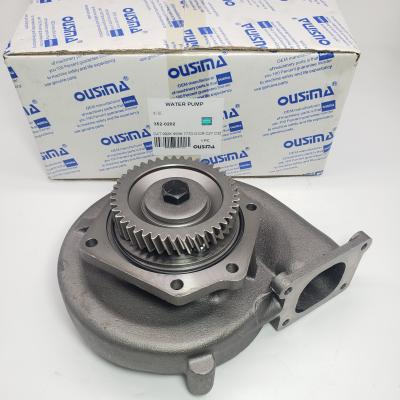 China Engine Part 352-0202 3520202 Water Pump For CAT 777C 777D 854K 993K for sale