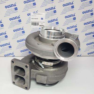 China 11423397 VOE11423397 Turbo Charger For  EC330B EC360B EC460B for sale