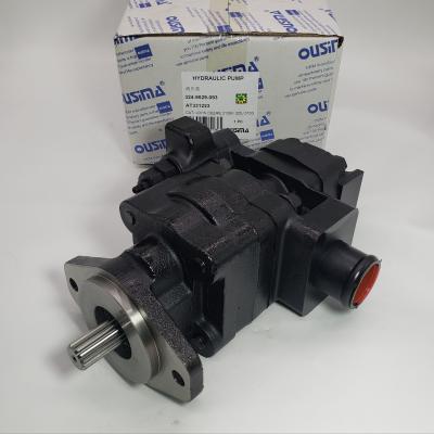 China 324-9529-093 AT331223 Hydraulic Pump For CAT John Deere 310SK 325J 310G for sale