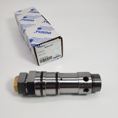 중국 352-7228 3527228 CAT 345B 349D 390F L에 대한 구제 밸브 판매용