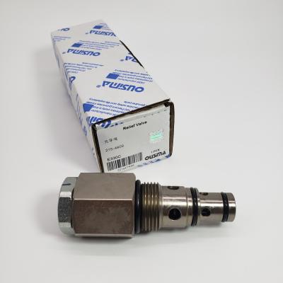China 215-4909 Relief Valve For CAT 308C 312C 1090 1390 2290 for sale