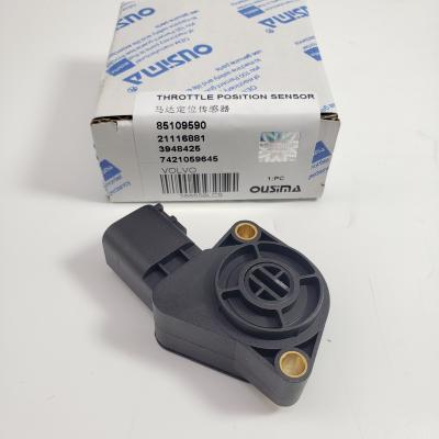 China Accelerator Pedal Sensor 85109590 21116881 3948425 7421059645 For Vo-lvo for sale